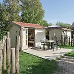 База отдыха Rcn Toppershoedje 3*