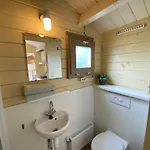 База отдыха Rcn Toppershoedje 3*