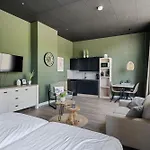База отдыха Rcn Toppershoedje 3*