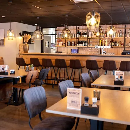 Rcn ヴァカンシーパーク トッパースフーチュ 3* アウドルプ