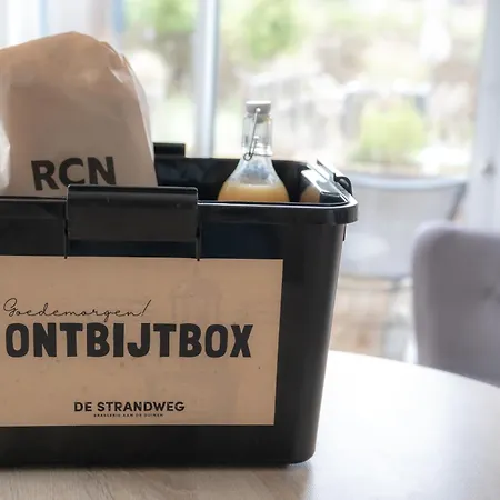 Rcn Toppershoedje Ferienpark