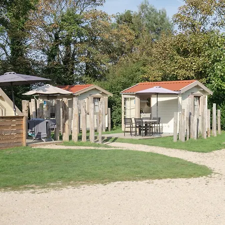 Rcn Toppershoedje Ferienpark 3*