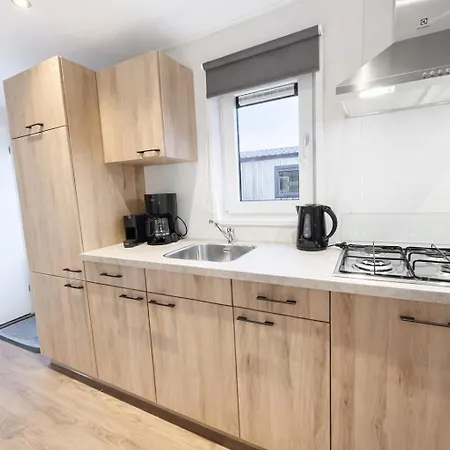 Rcn Toppershoedje Prázdninový areál