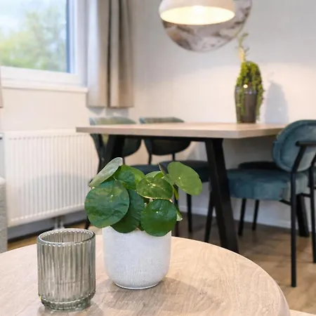 Rcn Toppershoedje Prázdninový areál 3*