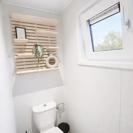 Rcn Toppershoedje 3* Ouddorp