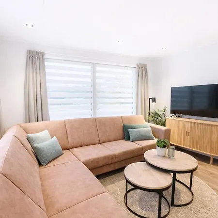 Prázdninový areál Rcn Toppershoedje