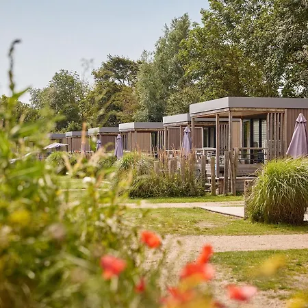 Rcn Toppershoedje Semesterpark Ouddorp