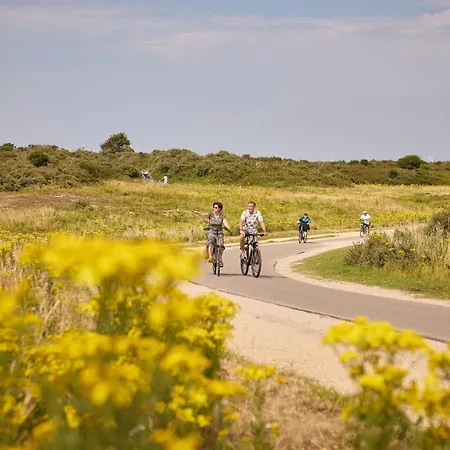 Prázdninový areál Rcn Toppershoedje