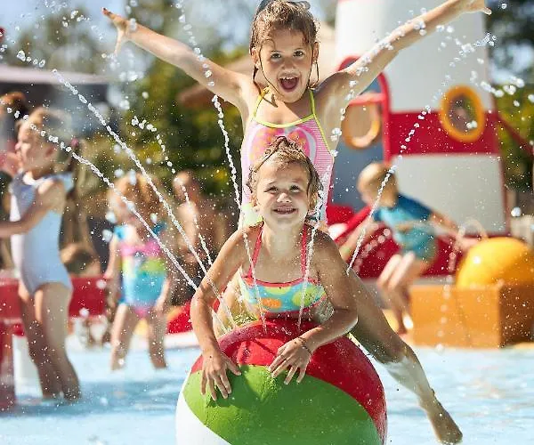 Rcn Toppershoedje Semesterpark