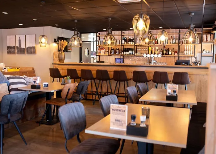 Rcn Toppershoedje 3* Ouddorp