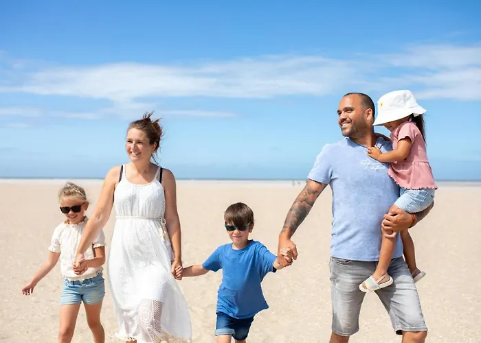 Rcn 바칸티에파크 토퍼슈드제 3*