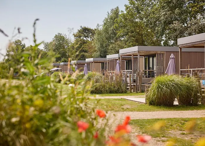 Rcn Toppershoedje Ferienpark Ouddorp