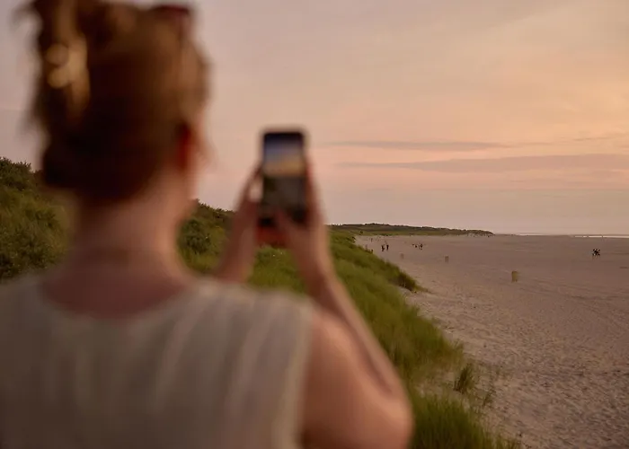 Rcn Toppershoedje 3* Ouddorp