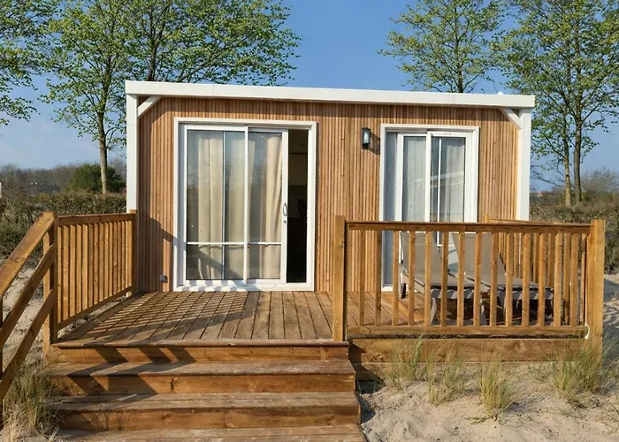 홀리데이파크 Rcn 바칸티에파크 토퍼슈드제 우도르프