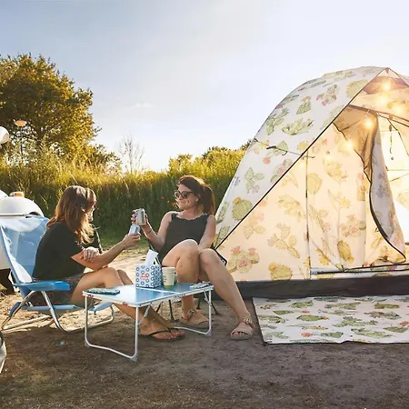 Holiday park Rcn Toppershoedje 3*