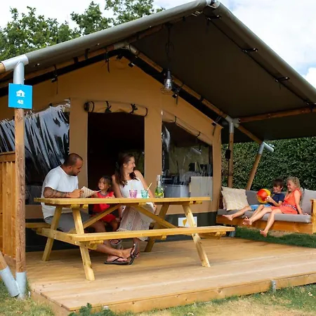 Holiday park Rcn Toppershoedje