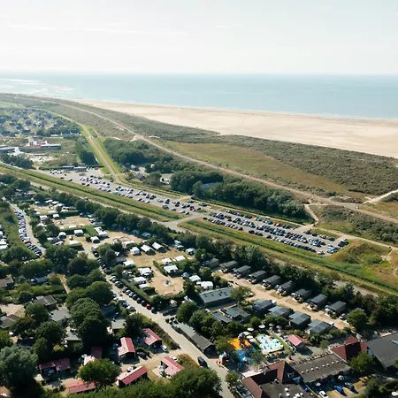 Rcn Toppershoedje Holiday park 3*