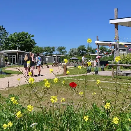 Holiday park Rcn Toppershoedje Ouddorp