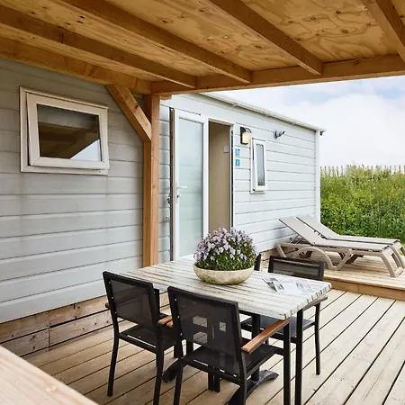 Rcn Toppershoedje Holiday park