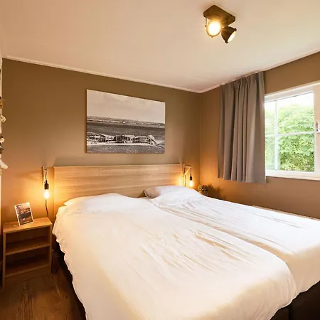 Rcn Toppershoedje Holiday park Ouddorp
