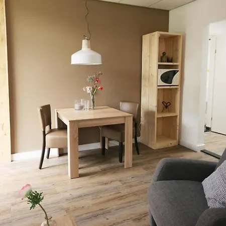 Rcn Toppershoedje Holiday park 3*