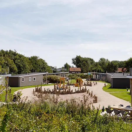 Holiday park Rcn Toppershoedje