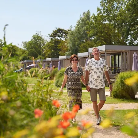 Rcn Toppershoedje Holiday park