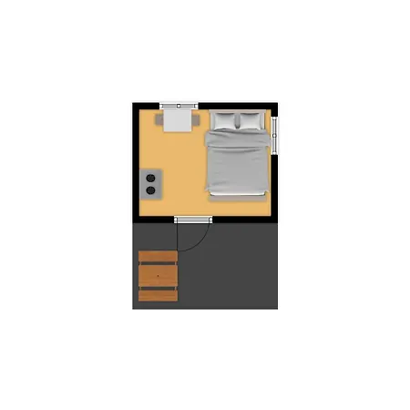 Rcn Toppershoedje Holiday park 3*