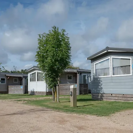 Holiday park Rcn Toppershoedje 3*