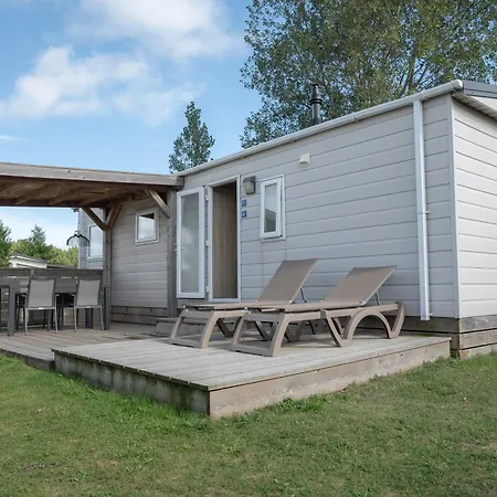 Holiday park Rcn Toppershoedje