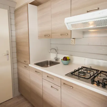 Rcn Toppershoedje Holiday park Ouddorp