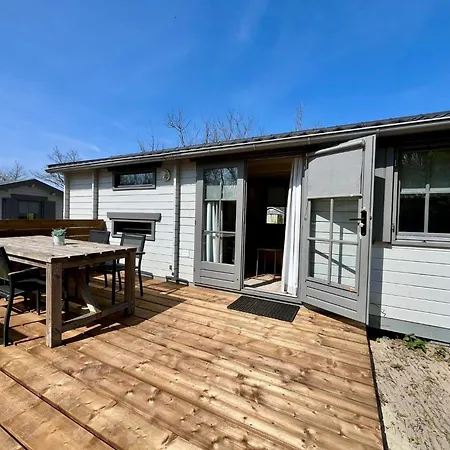 Holiday park Rcn Toppershoedje Ouddorp