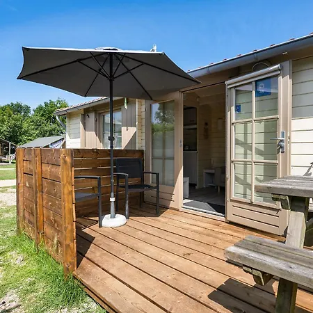 Holiday park Rcn Toppershoedje Ouddorp