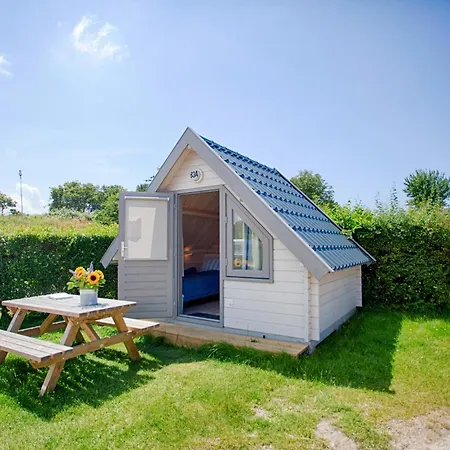 Holiday park Rcn Toppershoedje 3*