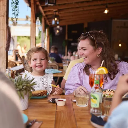 Rcn Toppershoedje Vakantiepark Ouddorp