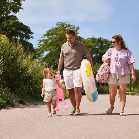 Rcn Toppershoedje Vakantiepark 3*