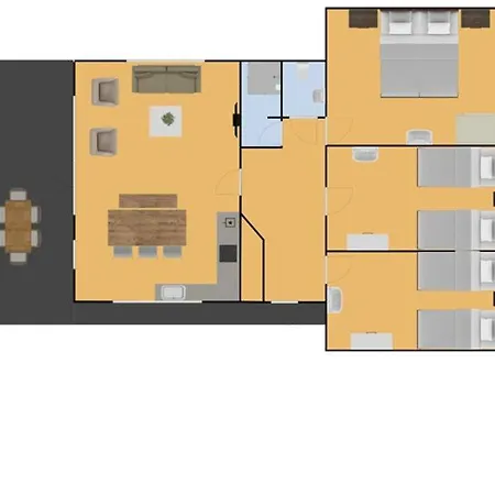 Rcn Toppershoedje 3*