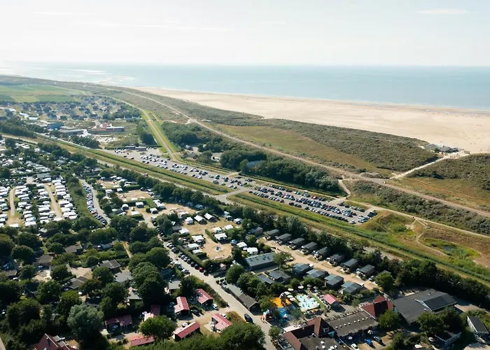 Rcn Toppershoedje Vakantiepark 3*