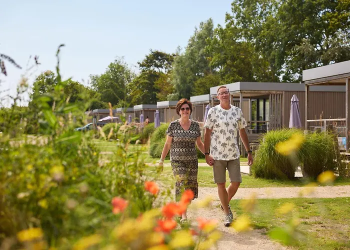 Rcn Toppershoedje Vakantiepark