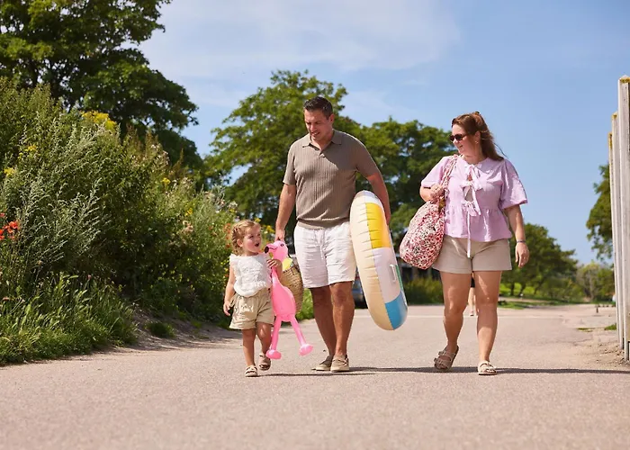 Rcn Toppershoedje Vakantiepark 3*