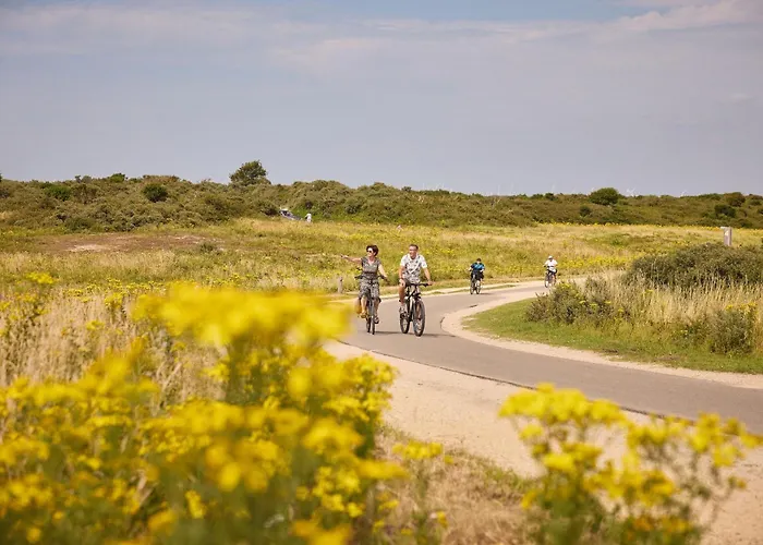Vakantiepark Rcn Toppershoedje